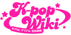 K-POP wiki